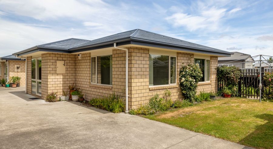  at 268A Wainoni Road, Avondale, Christchurch