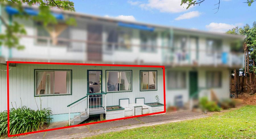  at 13/66 Astley Avenue, New Lynn, Auckland