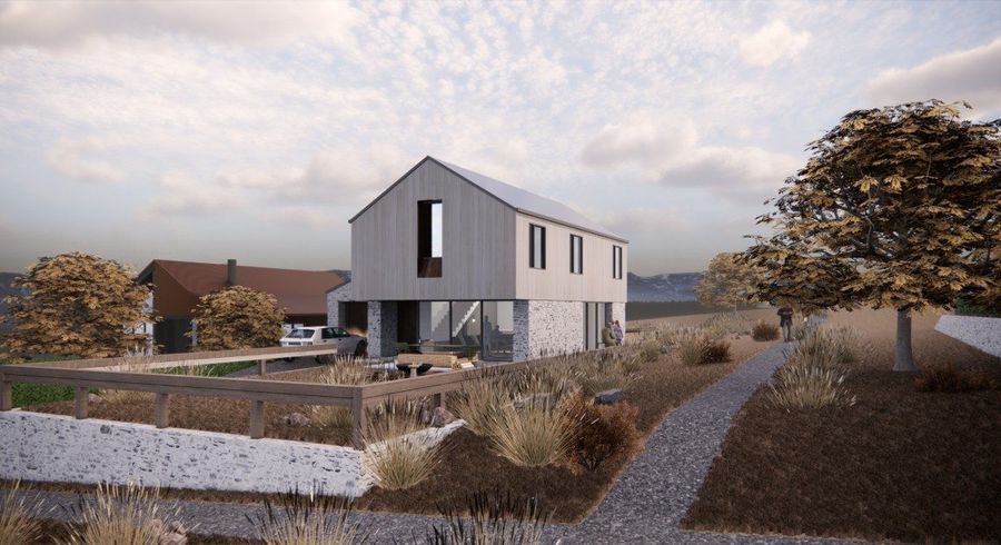  at 27 Lee Avenue, Cardrona, Wanaka, Otago