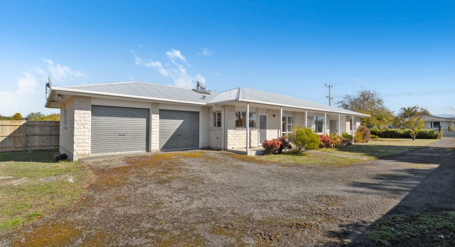  at 93A Harley Street, Solway, Masterton