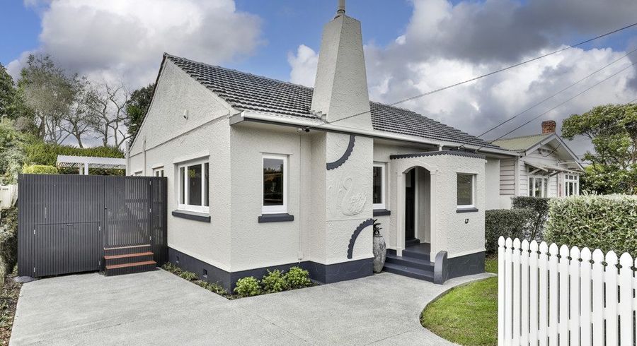  at 47 Elizabeth Street, Mount Eden, Auckland