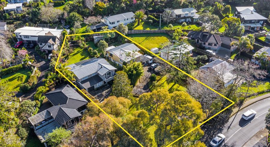  at 0 Atkinson Road, Ridgewood, New Plymouth