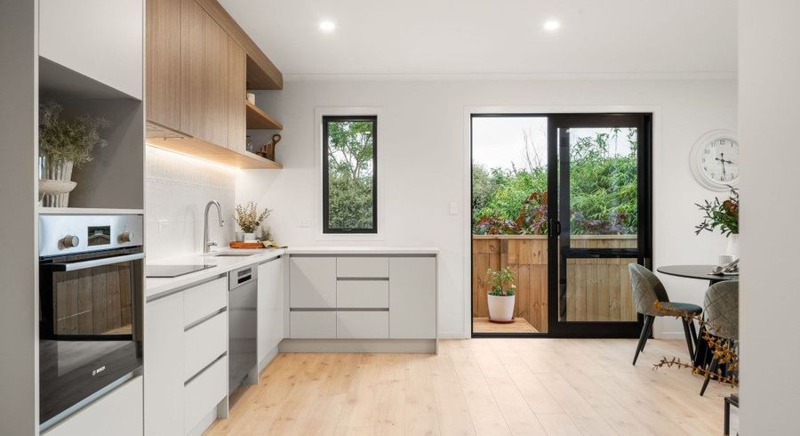  at 9/143 Clarence Street, Hamilton Lake, Hamilton, Waikato