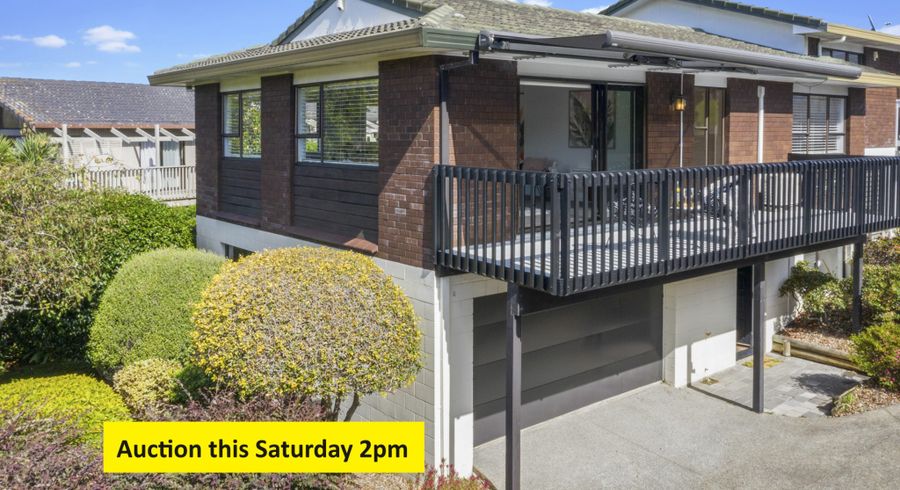  at 22A Pyatt Crescent, Saint Johns, Auckland