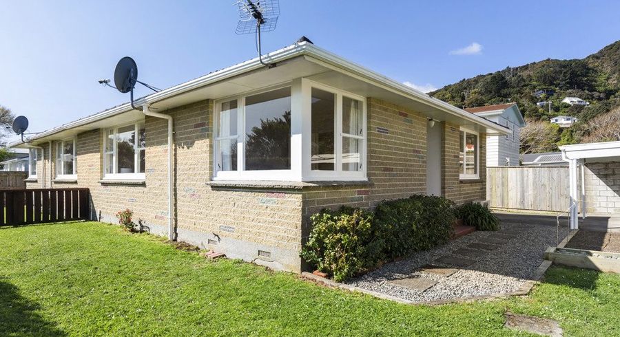  at 6B Heather Grove, Fairfield, Lower Hutt