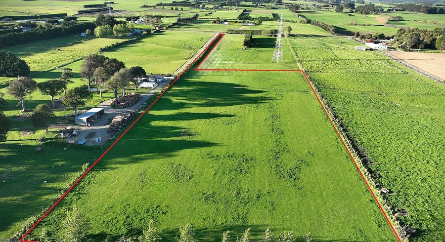  at 234 Myross Road, Myross Bush, Invercargill, Southland