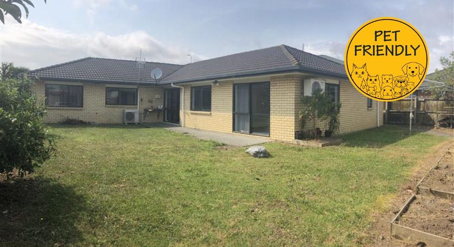 at 18 Donegal Park Drive, Flat Bush, Manukau City, Auckland
