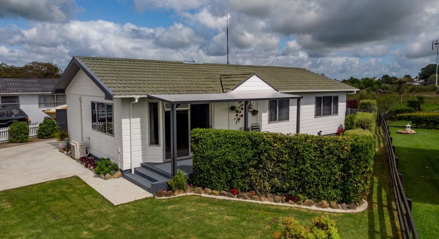  at 10 Thames Road, Paeroa, Paeroa