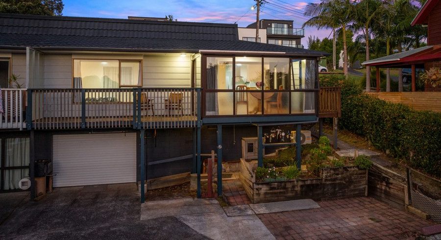  at 1/2 Orewa Street, Torbay, North Shore City, Auckland