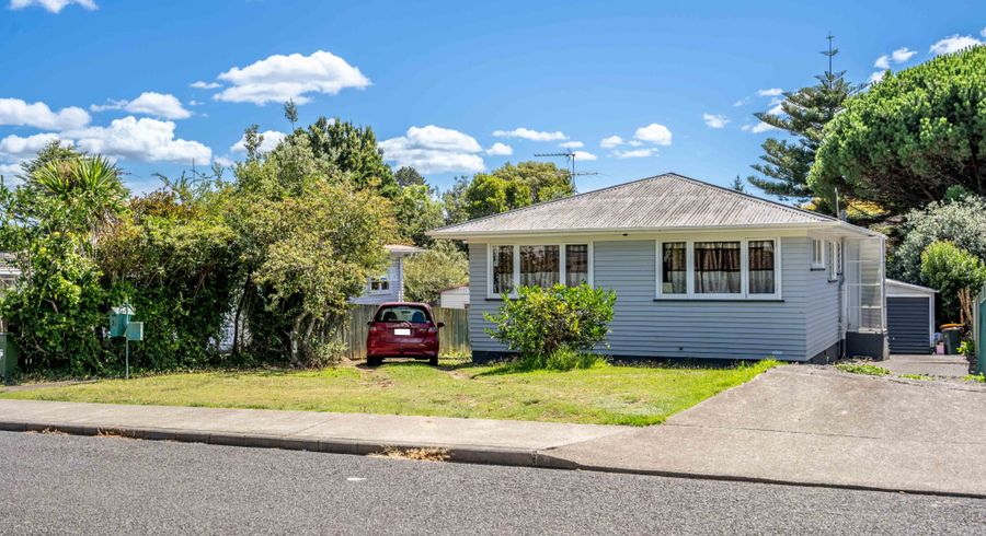  at 34 Mclean Avenue, Papatoetoe, Manukau City, Auckland