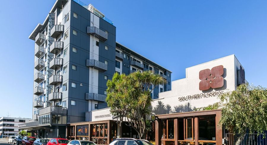  at 314/35 Abel Smith Street, Te Aro, Wellington, Wellington