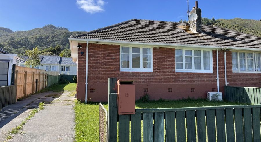  at 13 Toomath Street, Naenae, Lower Hutt, Wellington