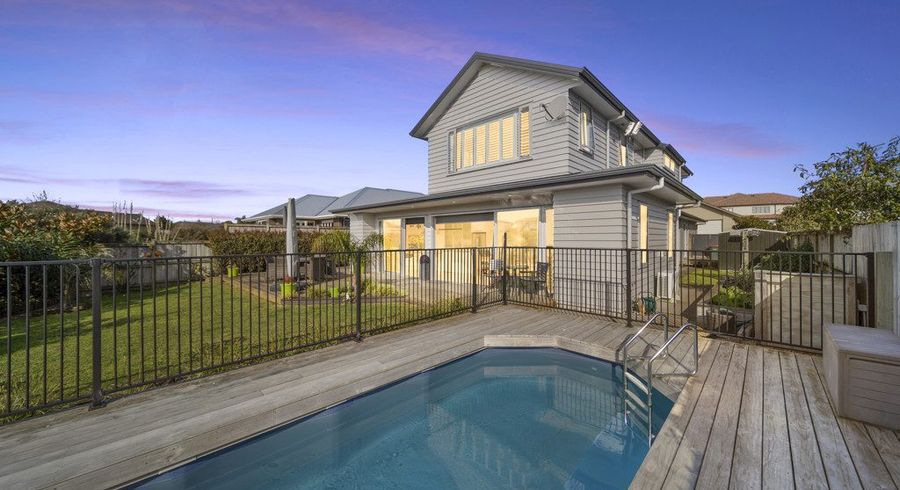  at 6 Giarni Place, Karaka, Papakura