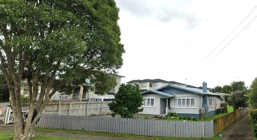  at 33 Park Avenue, Papatoetoe, Manukau City, Auckland