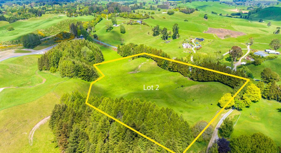  at 324 Palmer Mill Road, Wairakei, Taupo, Waikato