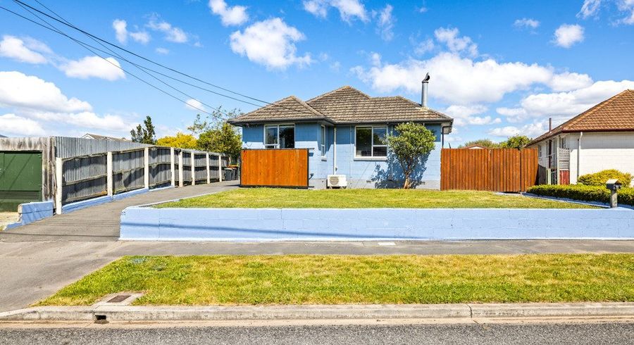  at 5 Merrington Crescent, Aranui, Christchurch City, Canterbury