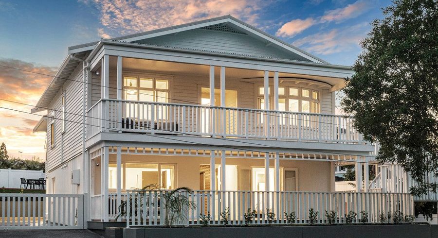  at 58 Dryden Street, Grey Lynn, Auckland City, Auckland