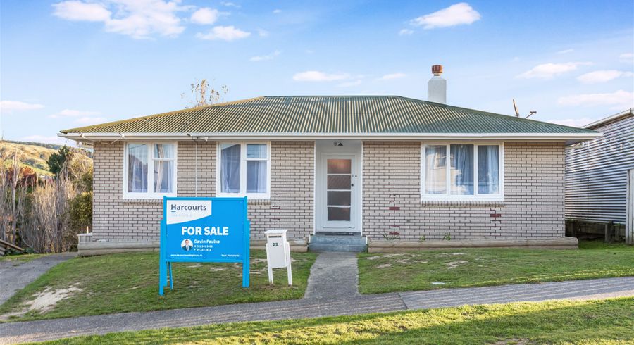  at 22 Cornwall Crescent, Cannons Creek, Porirua