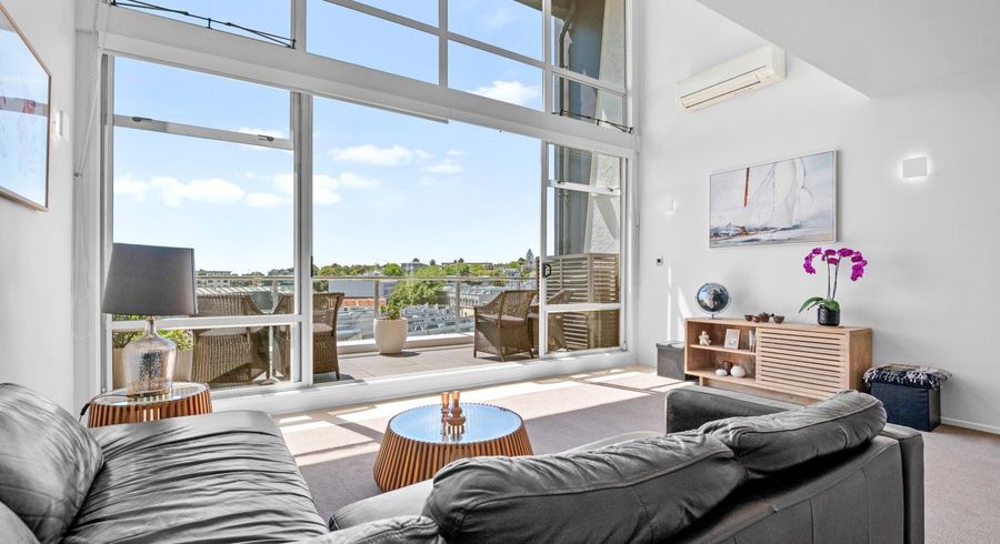  at Y7/30 York Street, Parnell, Auckland City, Auckland