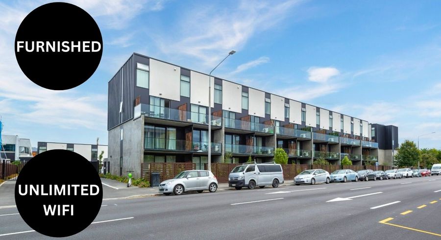  at 106b/118 Salisbury Street, City Centre, Christchurch City, Canterbury
