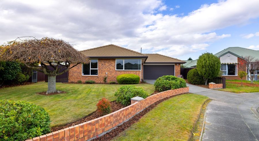  at 7 Mull Place, Broomfield, Christchurch City, Canterbury