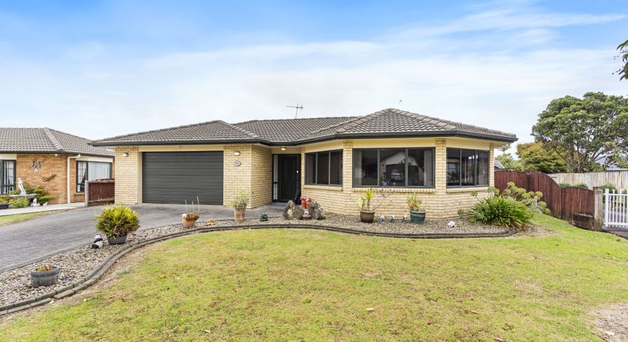  at 5 Lothian Brae, Wattle Downs, Auckland