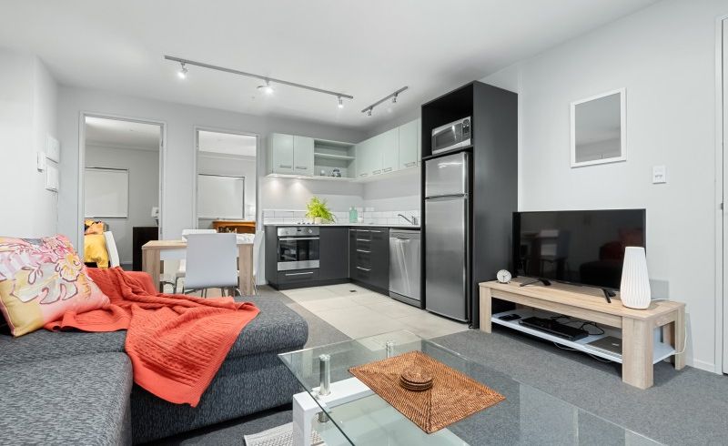  at 108/181 Tasman Street, Mount Cook, Wellington