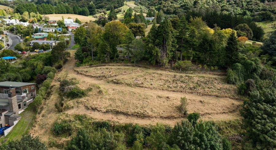  at Lot 1and2, 45 Honeystone Street, Helensburgh, Dunedin, Otago