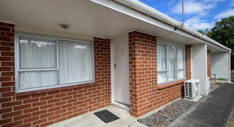  at 2/13 Koromiko Street, New Lynn, Waitakere City, Auckland