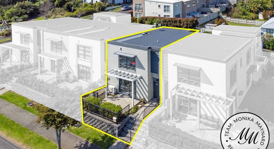  at 45 Eugenia Rise, Totara Heights, Manukau City, Auckland