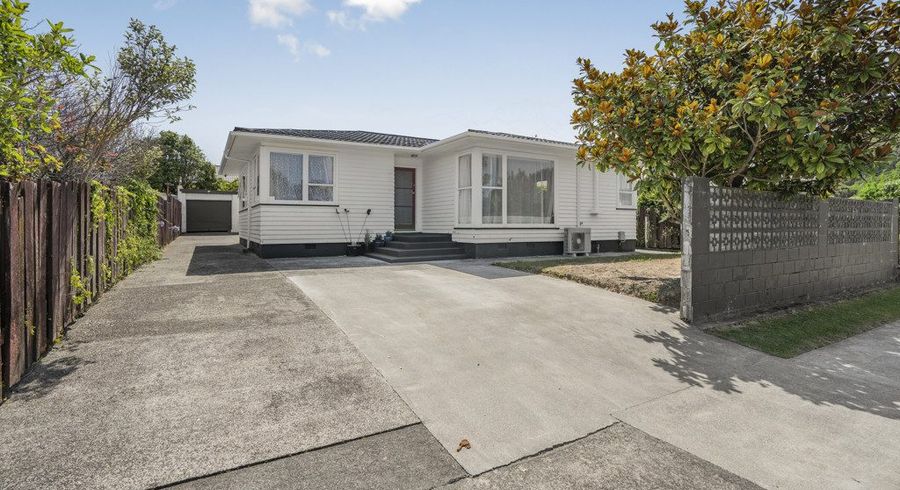  at 6 Manutuke Street, Wainuiomata, Lower Hutt