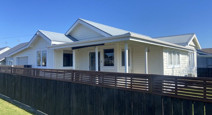  at 13 Haig Street, Te Hapara, Gisborne, Gisborne