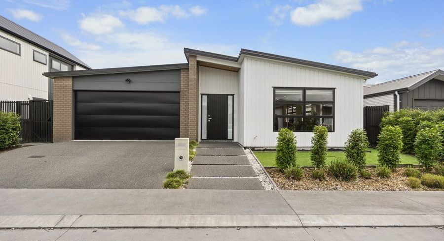  at 23 Guillaume Street, Chartwell, Hamilton, Waikato
