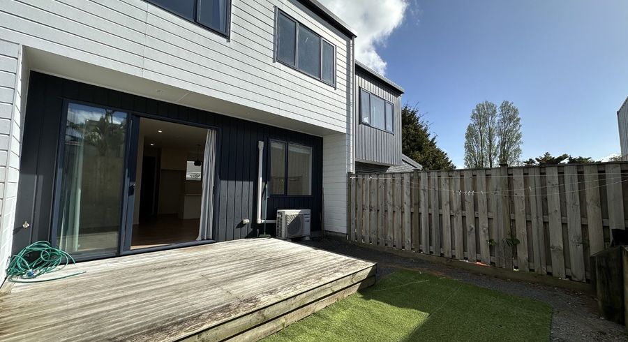  at 19C Meadow Street, Mount Wellington, Auckland City, Auckland