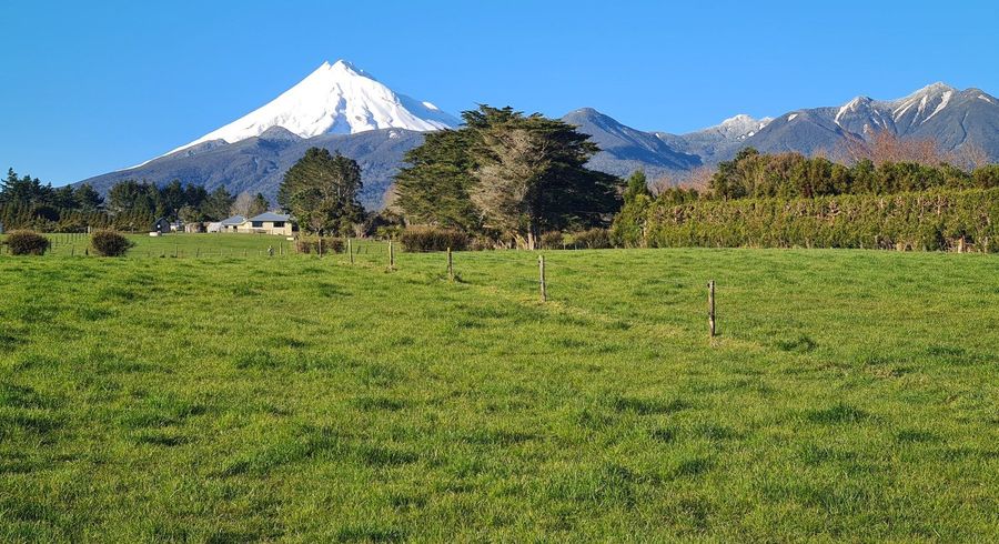  at 611 Hurford Road, Hurford, New Plymouth
