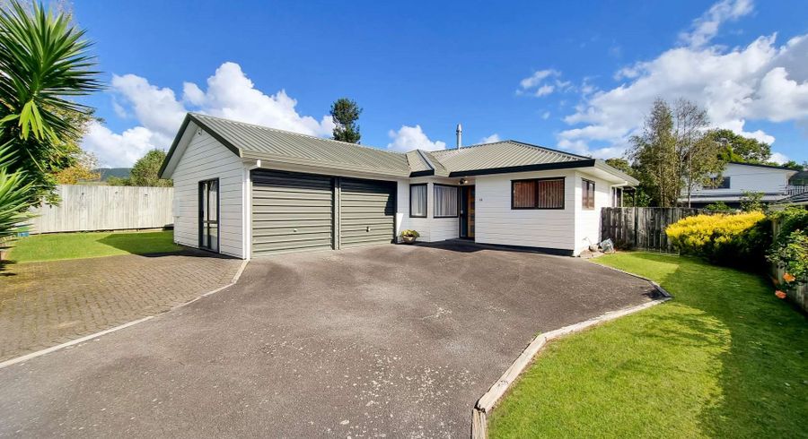  at 14 Elmslie Place, Owhata, Rotorua