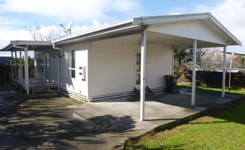  at 2A Fields Road, Manurewa, Manukau City, Auckland