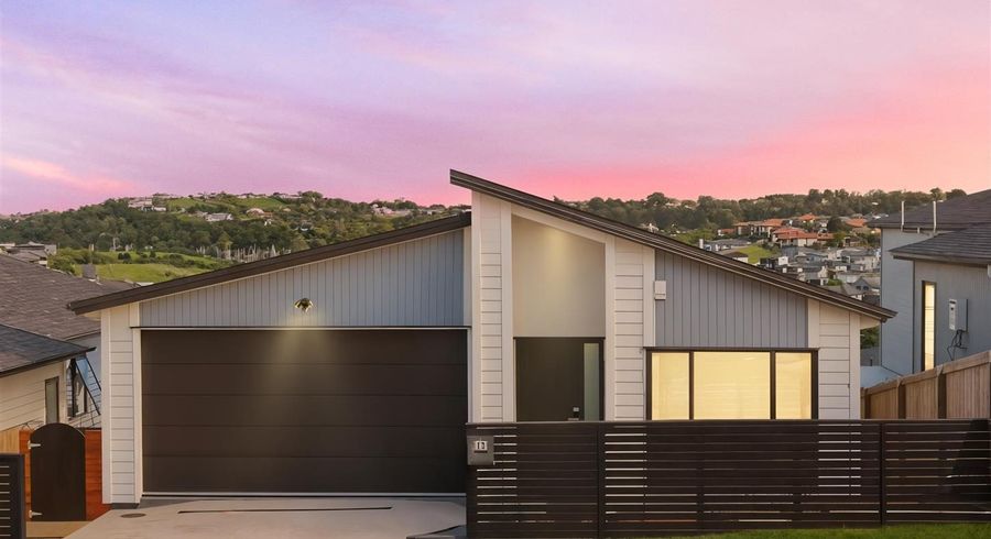  at 13 Whale Bay Rise, Gulf Harbour, Rodney, Auckland