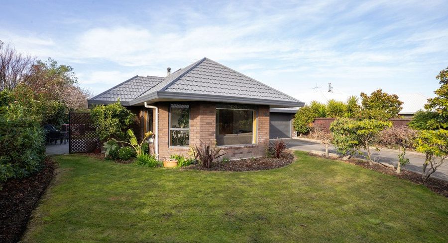  at 18 Vanderbilt Place, Halswell, Christchurch City, Canterbury