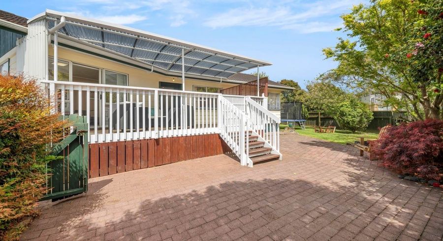  at 16 Tamworth Close, Manurewa, Auckland