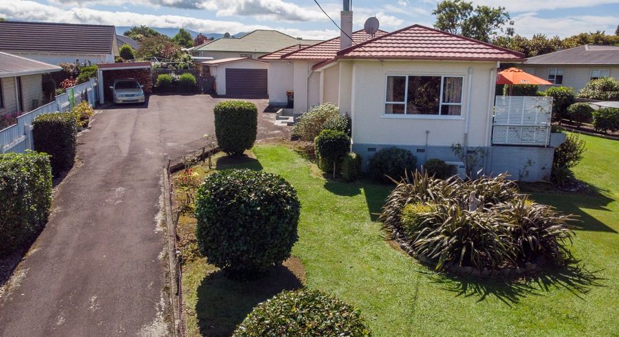  at 32 Queen Street, Dannevirke