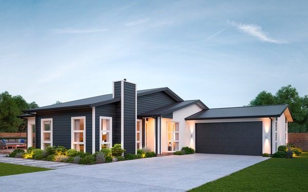  at Lot 804 Alan Miers Way, Fitzherbert, Palmerston North, Manawatu / Whanganui
