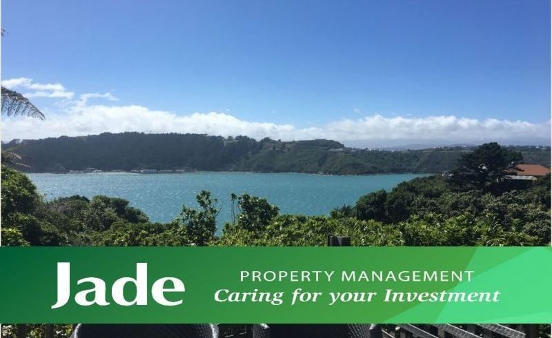 at 1/115 Grafton Road, Roseneath, Wellington