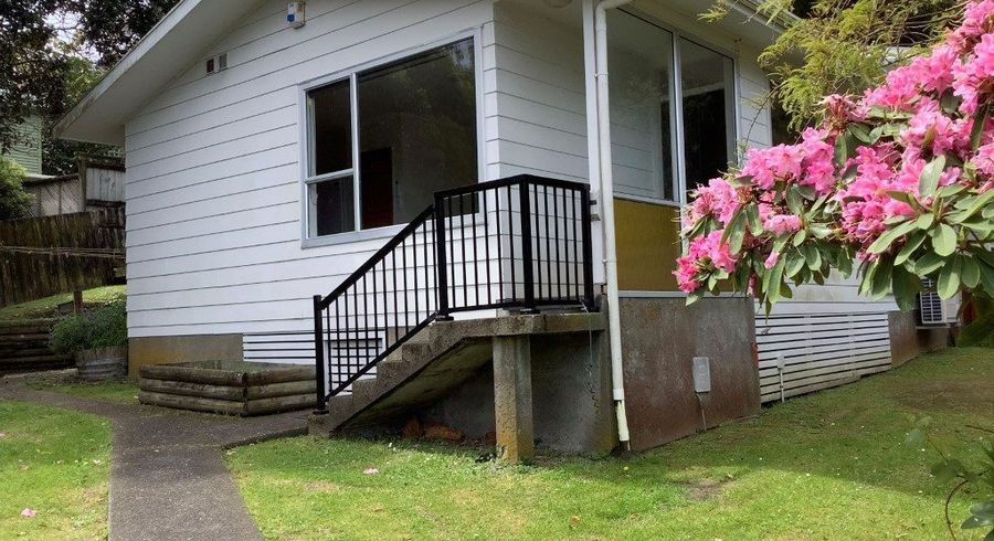  at 3a Spruce Grove, Ranui Heights, Porirua, Wellington