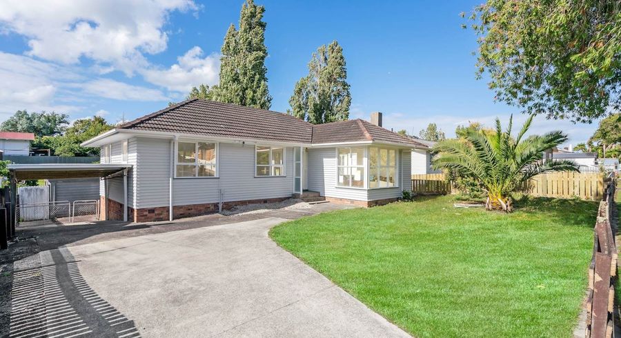  at 4 Ennis Ave, Pakuranga Heights, Manukau City, Auckland