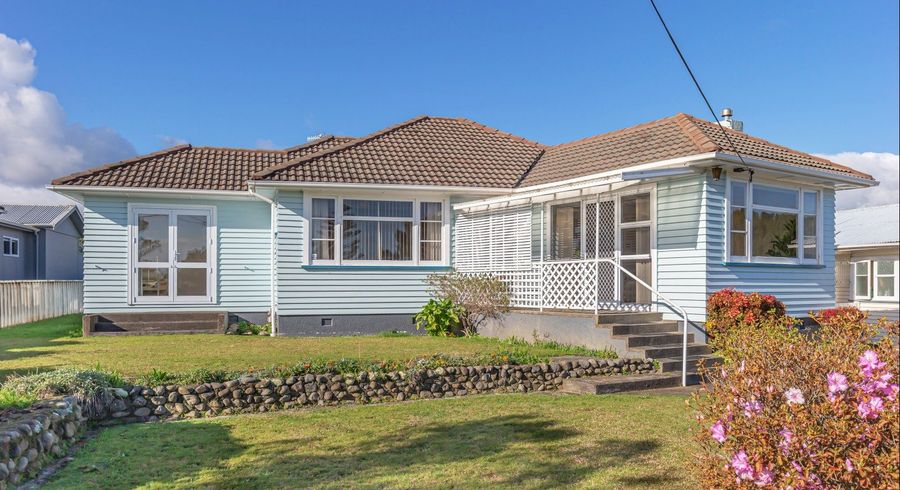  at 196 Cambridge Street, Levin, Horowhenua, Manawatu / Whanganui