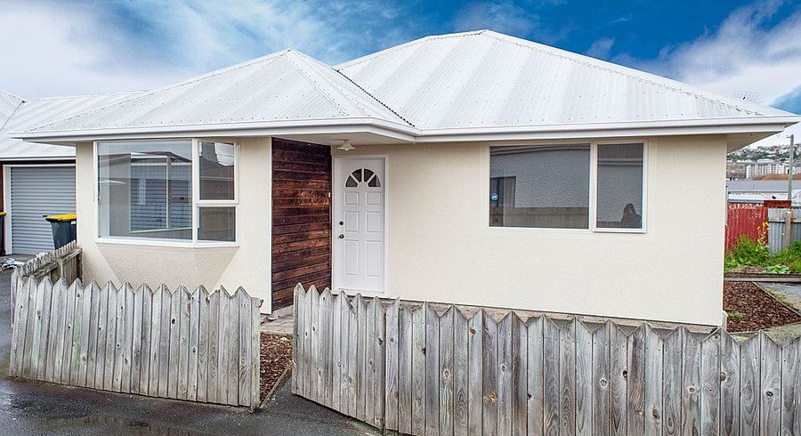  at 3/217 Oxford Street, South Dunedin, Dunedin, Otago