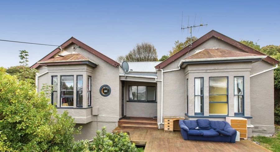  at 132 Queen Street, North Dunedin, Dunedin, Otago
