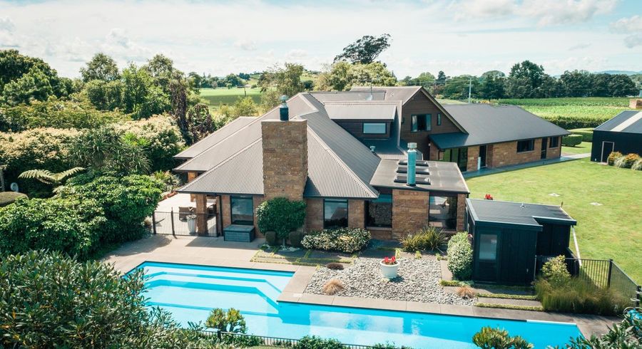  at 340 Pencarrow Road, Tamahere