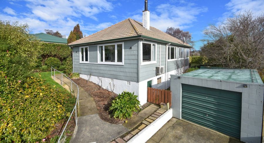 at 7 Scotland Terrace, Green Island, Dunedin